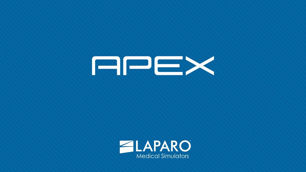 Vorschaubild: Laparo Apex — Mixed-Reality-Simulation